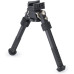 Super X TAC Picatinny Rail 22 mm Hareketli Bipod